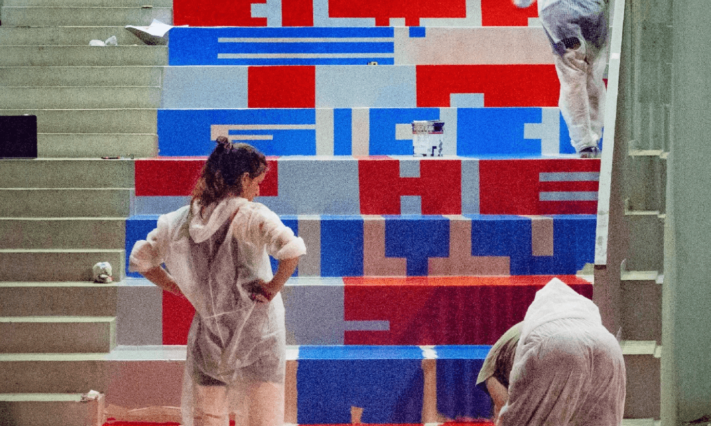 Design Exhibition